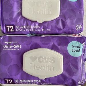 Multipurpose Wipes